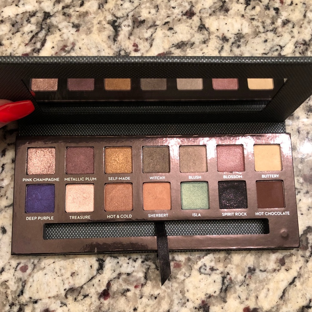 Anastasia Beverly Hills Self-Made Palette